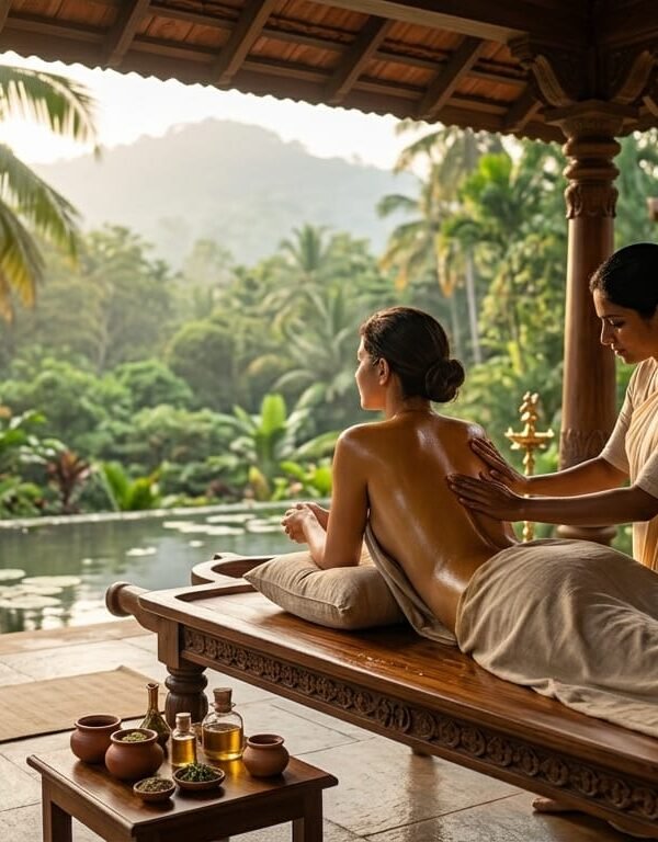 Wellness