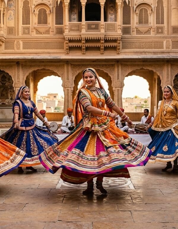 Culture