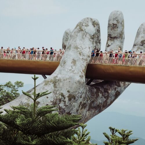 Vietnam 5 Nights 6 Days Holiday Package
