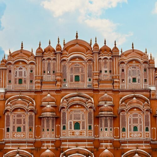 Rajasthan 5 Nights 6 Days Holiday Package