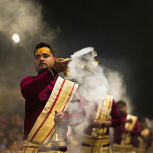 Ayodhya, Varanasi & Prayagraj 5 Nights 6 Days Holiday Package