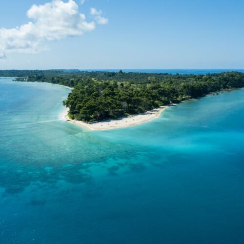 Andaman 5 Nights 6 Days Holiday Package