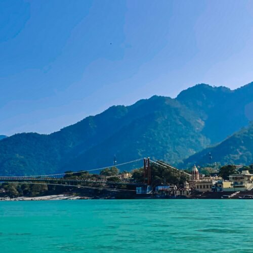Uttarakhand 4 Nights 5 Days Holiday Package
