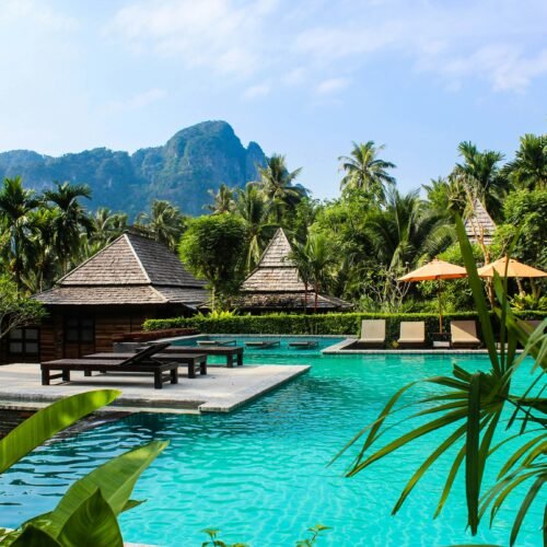 Maldives 5 Nights 6 Days Holiday Package