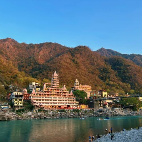 Uttarakhand 6 Nights 7 Days Holiday Package
